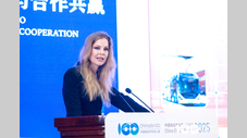 Katrin Luger：亚太地区电动交通转型视角下交通、能源和城市发展的关系