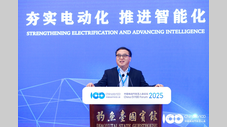 中国工程院院士，清华大学智能产业研究院（AIR）院长张亚勤演讲实录