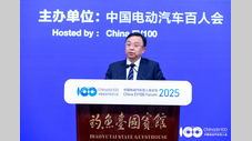 王传福：安全是电动车最大的豪华，智能化是下半场颠覆性变革
