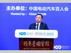 王传福：安全是电动车最大的豪华，智能化是下半场颠覆性变革