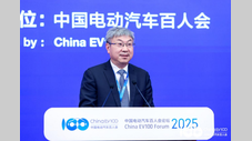 尹同跃：以中国技术解决方案开路全球市场 奇瑞力争实现"智驾平权"