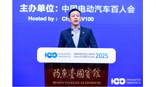 李斌：用"换电网络效应"提升用户体验