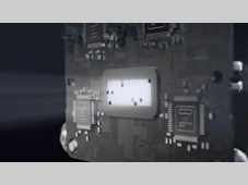 蔚来ET9搭载艾迈斯欧司朗智能多像素LED产品EVIYOS HD 25