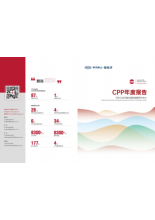 中国汽车产业链公示平台（CPP）年度报告