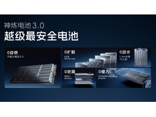 3万转电机？6C高锰电池？五菱技术进化日揭晓多项硬核技术