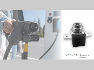 森萨塔科技推出新型高压直流智能熔断器PyroFuse，助力高压系统安全升级