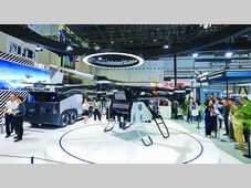 低空出行正从展台走向现实