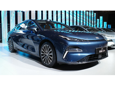【2025上海车展】重磅新车前瞻-轿车篇