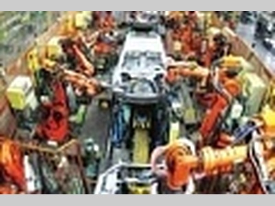 【统计数据】2020年2月汽车工业产销综述
