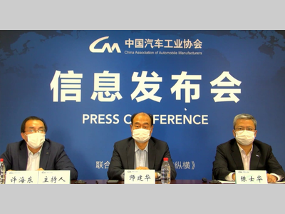 2020年2月全国乘用车销售情况综述