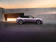 愿景成真：全新AUDI品牌首款车型——奥迪E5 Sportback耀世而来
