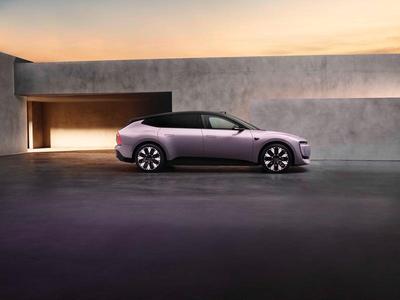 愿景成真：全新AUDI品牌首款车型——奥迪E5 Sportback耀世而来