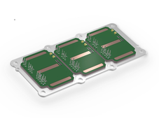 舍弗勒推出创新型高压PCB嵌入式功率模块