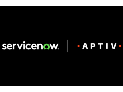 ServiceNow与安波福达成战略合作 推动电信、汽车、企业和工业领域的智能自动化转型与运营韧性升级