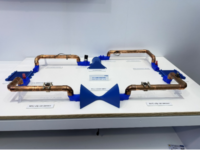 破解汽车与工业等应用新挑战，TDK展示多传感器融合与AI+发展趋势