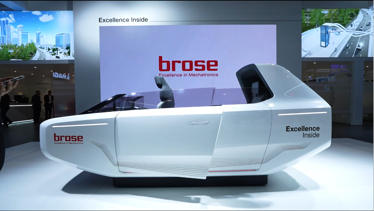 博泽正在推进重组计划，通过创新技术提升竞争力