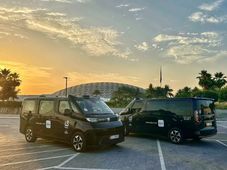 文远知行与Uber扩大战略合作，自动驾驶Robotaxi服务将覆盖全球15座新增城市