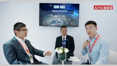 CIMT2025小编探访哈挺与福斯的合作之路