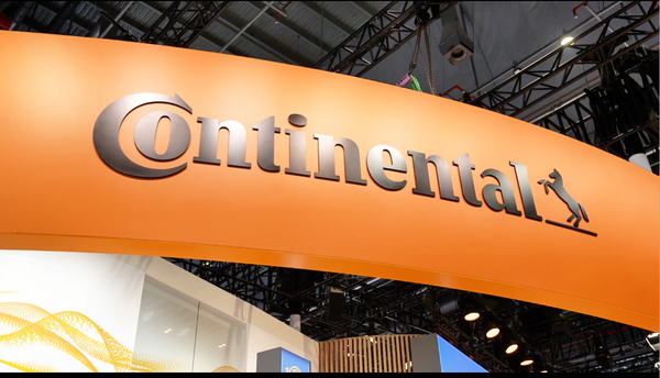 大陆集团四项汽车照明技术提升个性化体验和行车安全