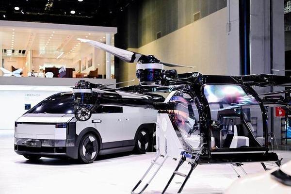 2025年你的出行方式将被改变