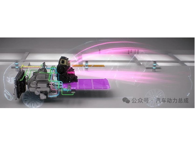 动力电池热管理技术