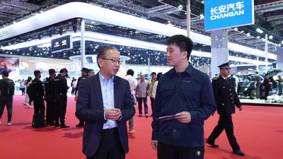 汽车轻量化之后，为什么还更安全了？考泰斯告诉你答案