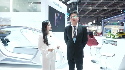 热管理系统对新能源汽车有多重要？