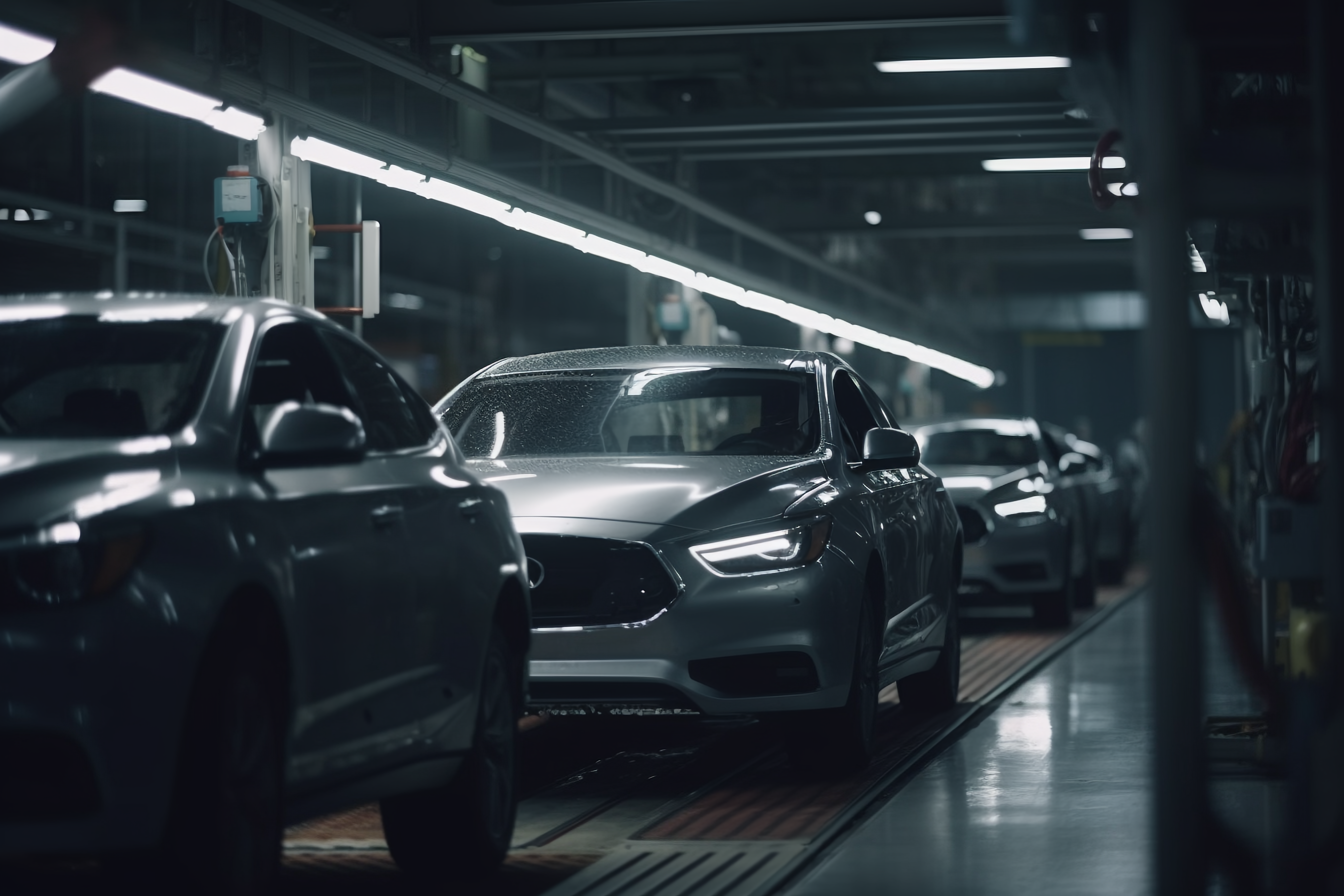 中国汽车质量网 发布纯电车型质量排行，小米SU7 居然垫底？