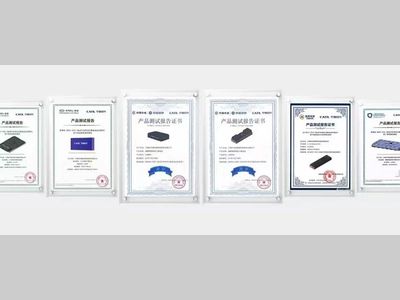 宁德时代全品牌动力电池率先通过新国标测试