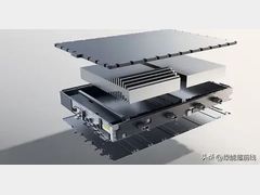 比亚迪专利布局：固态电池 无图智驾 快充黑科技，彻底颠覆行业！
