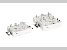 英飞凌推出用于高压应用的EasyPACK™ CoolGaN™ 功率模块，进一步扩大其氮化镓功率产品组合
