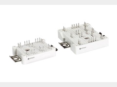 英飞凌推出用于高压应用的EasyPACK™ CoolGaN™ 功率模块，进一步扩大其氮化镓功率产品组合