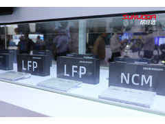 欣旺达闪充电池4.0产品矩阵闪耀CIBF2025，全球首创1400A大电流超充电池亮相