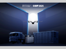 天上飞，地上跑，大容储！瑞浦兰钧CIBF发布多款电芯产品！