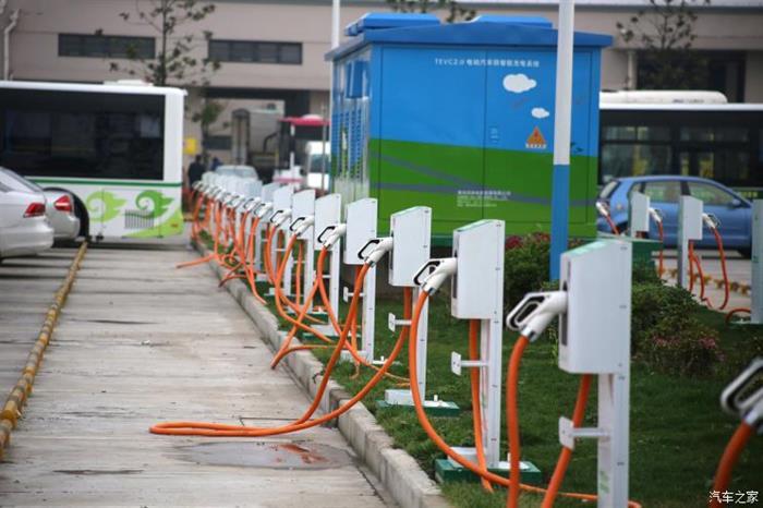 电动汽车,新能源汽车