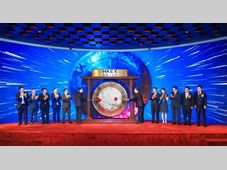 宁德时代港股上市，以零碳科技推动全球零碳经济