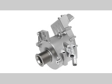 博格华纳赢得北美汽车制造商电机业务