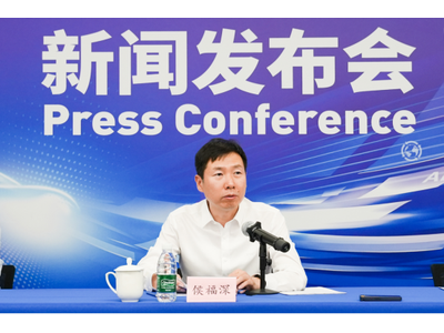 汽车创新技术展AITX品牌正式发布——探寻未来，尽览真章，共绘汽车科技时代坐标