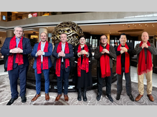 双星辉映 智启未来 | 魏因加特纳中国喜迎太仓贸易公司四周年暨北京代表处八载辉煌