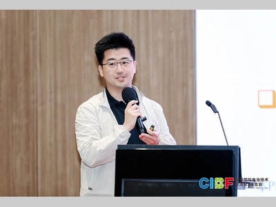 孚能科技|高比能软包电池创新开发，材料突破赋能多元应用