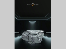 星驱科技发布首款量产镁铝合金壳体双电机总成