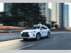 小马智行与迪拜道路交通管理局达成战略合作，中东Robotaxi布局再落一子