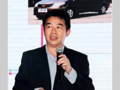 主机厂和零部件供应商相互依存