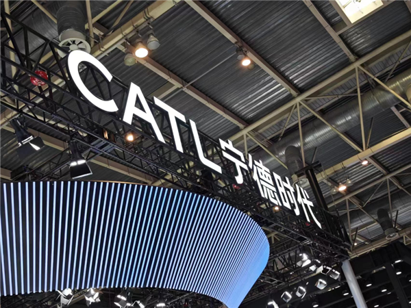 宁德时代：全固态电池2027年有望实现小批量生产