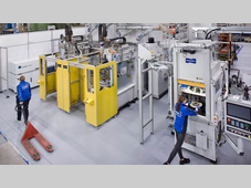 通快激光引领突破，赋能汽车行业实现欧7标准下的近零刹车粉尘排放