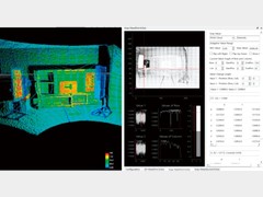 车载补盲激光雷达点云质量评价方法研究