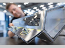 通快打造覆盖电池全生命周期的激光解决方案，提升电动汽车核心部件制造效率