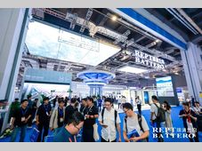 火力全开！瑞浦兰钧SNEC实现安全标准与市场拓展双重突破