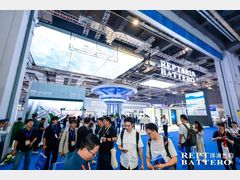 火力全开！瑞浦兰钧SNEC实现安全标准与市场拓展双重突破