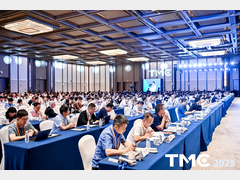 会展动态 | 第十七届国际汽车动力系统技术年会（TMC2025）在南通盛大开幕！